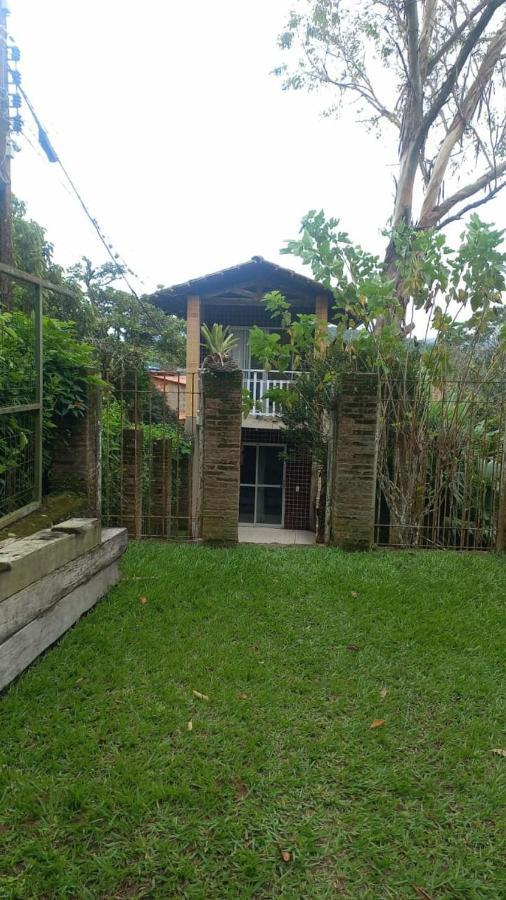Pousada Rota Do Beija Flor Pacoti-Ce Eksteriør billede